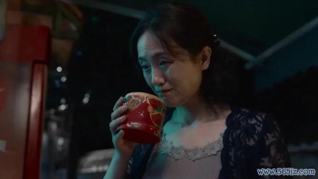 朱媛媛死字：能演建设活质感的演员，越来越少了
