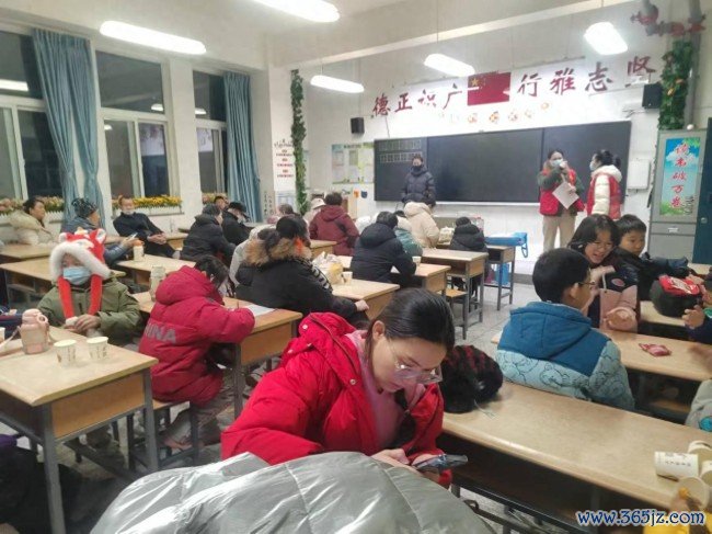 银川兴庆区为专家提供临时住所