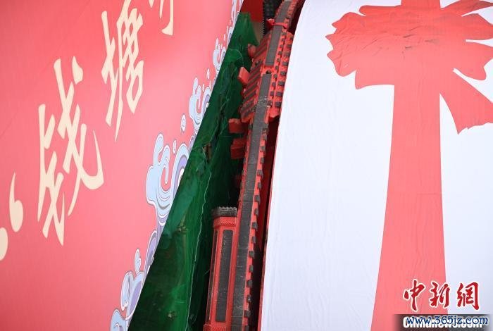 杭州机场高铁下穿钱塘江纯正开启盾构